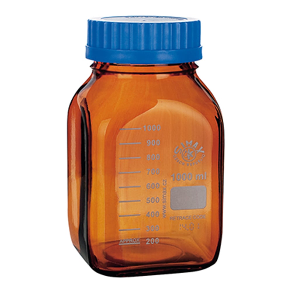 광구 메디움병 차광 1000mL 멸균제 2080M/H1000 1개