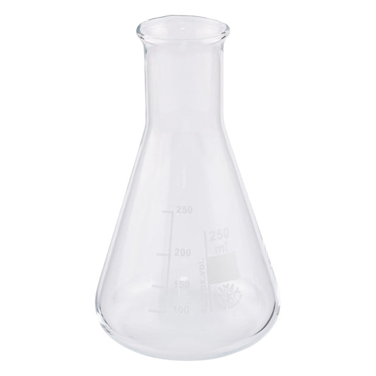 三角フラスコ　250mL　24/250 1個