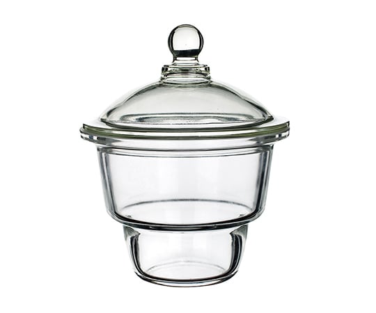 Desiccator φ320×363mm 280K250 1 set