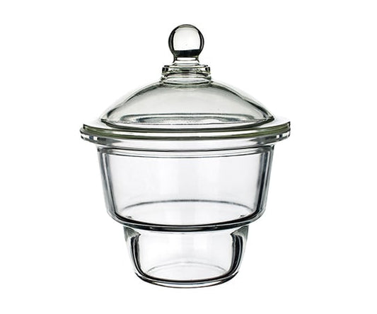 デシケーター　φ320×363mm　280K250 1式