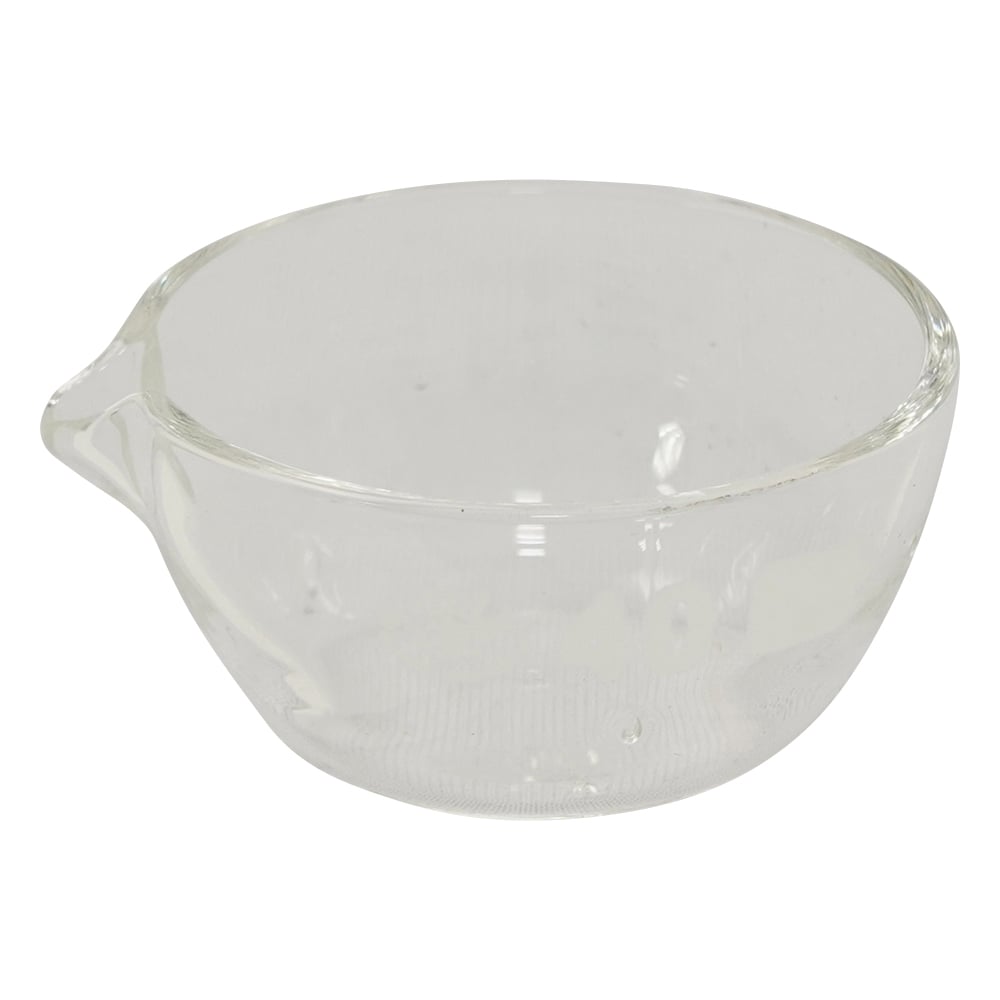 Evaporation dish, flat bottom, 10mL, 179/10, 1 piece