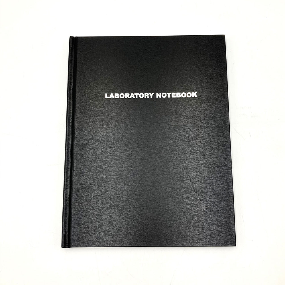 실험실 노트 방안 100 페이지 HS8610A 1 권