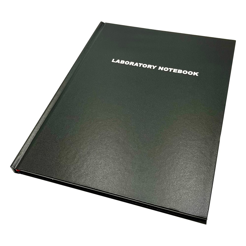 실험실 노트 방안 100 페이지 HS8610A 1 권