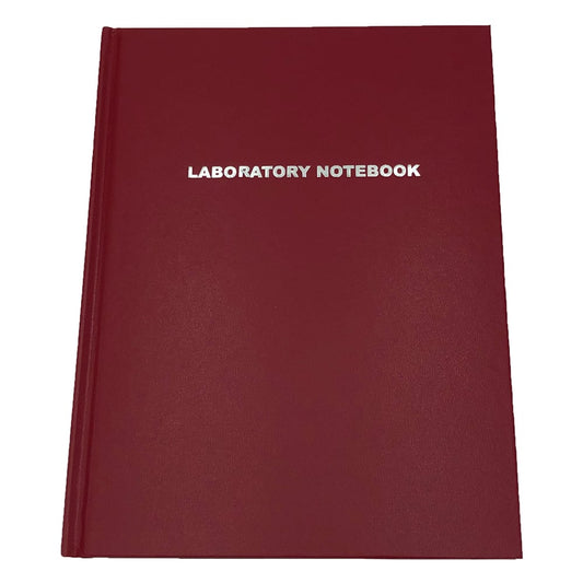 랩 노트 가로 200 페이지 HS8610D 1 권