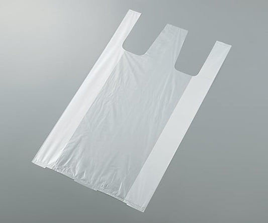 Plastic bags with handles, 45L, 30 pieces, PT-HD45-30, 1 bag (30 pieces)