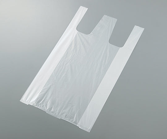 Polyethylene bag with handle 30L 30 pieces PT-HD30-30 1 bag (30 pieces)