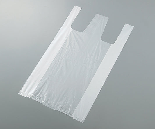 Polyethylene bag with handle 30L 30 pieces PT-HD30-30 1 bag (30 pieces)