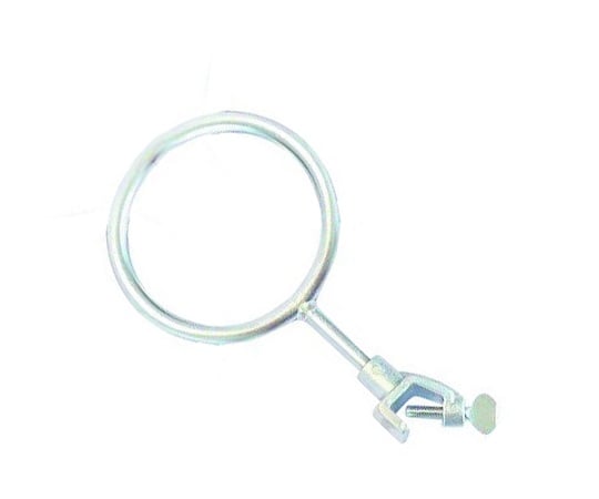 Cut ring with muff 80mm 1pc