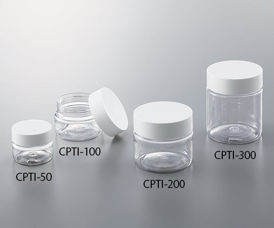 PET 샘플 병 220mL CPTI-200 1개