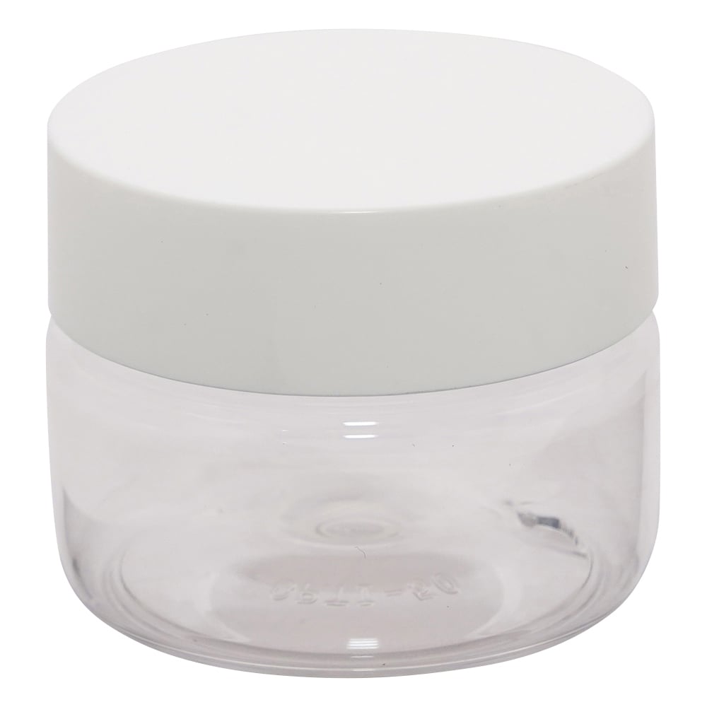 PET 샘플 병 60mL CPTI-50 1개