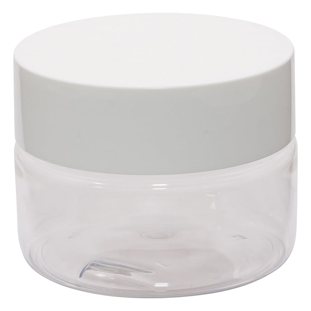 PET 샘플 병 120mL CPTI-100 1개