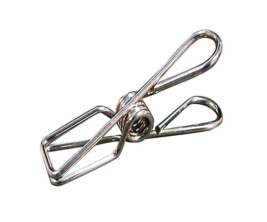 Lab Clips 1 bag (6 pieces) 1 bag (6 pieces) – カイゴロウ