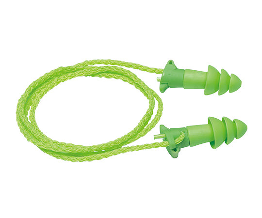 Dual mode earplugs 1 pair (2 pieces) 6770 1 pair (2 pieces)