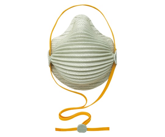 Disposable dust mask M 1 bag (2 pieces) 4600DS2 1 bag (2 pieces)