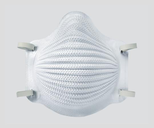 일회용식 방진 마스크 ​​M 1봉(2장입) 4200DS2 1봉(2장입)