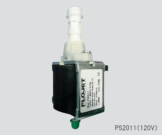 Electromagnetic pump 950mL/min PS0411 (120V) 1 piece