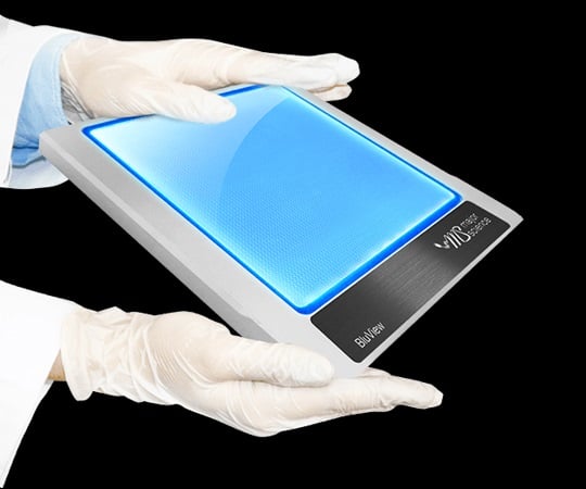 LED Transilluminator MBE-200A 1 piece