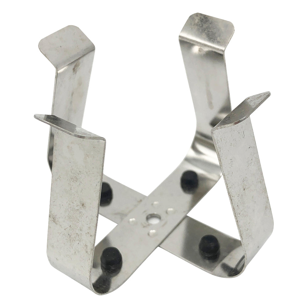 シェイキングインキュベーター 125mLフラスコホルダー（1個入） 1個