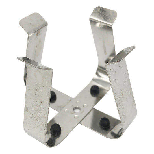 シェイキングインキュベーター 125mLフラスコホルダー（1個入） 1個