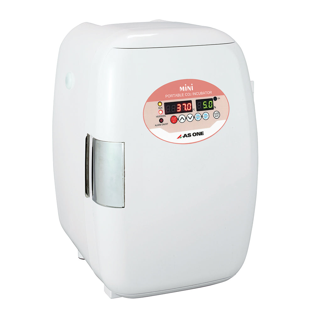 휴대용 미니 CO2 인큐베이터 (MINIcell) AS-203M 1식