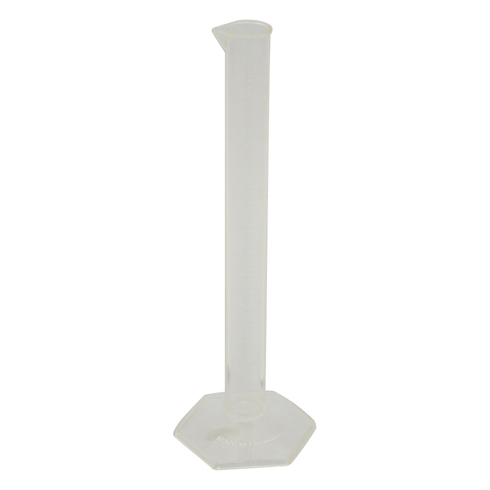 PMP 실린더 Azlon 10mL CT0010P 1개