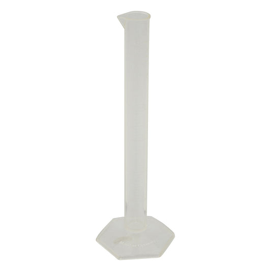 PMP Cylinder Azlon 10mL CT0010P 1pc