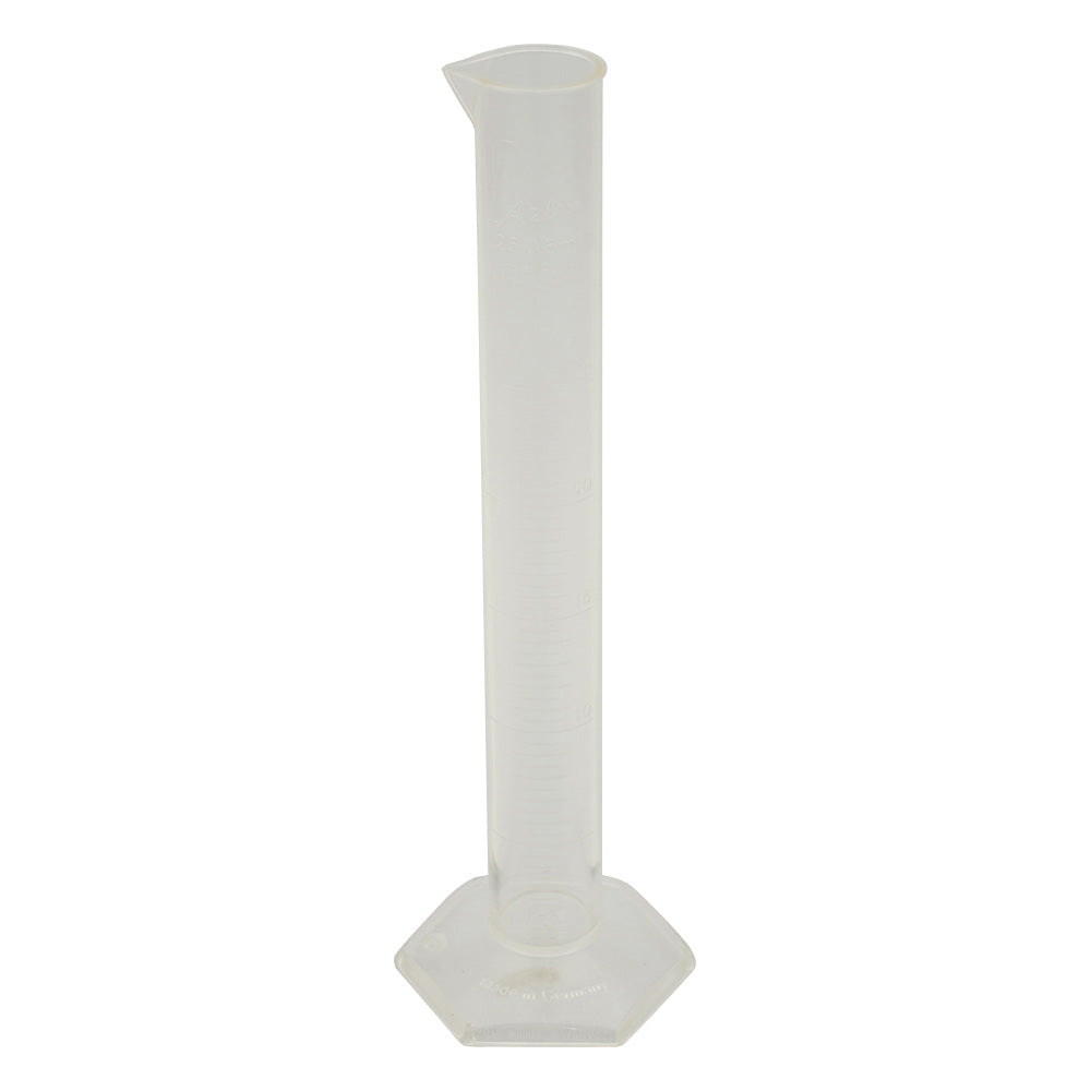 PMP Cylinder Azlon 25mL CT0025P 1pc