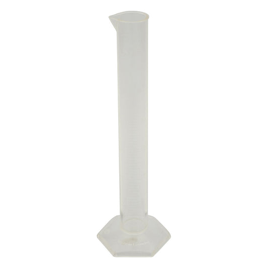 PMP Cylinder Azlon 25mL CT0025P 1pc