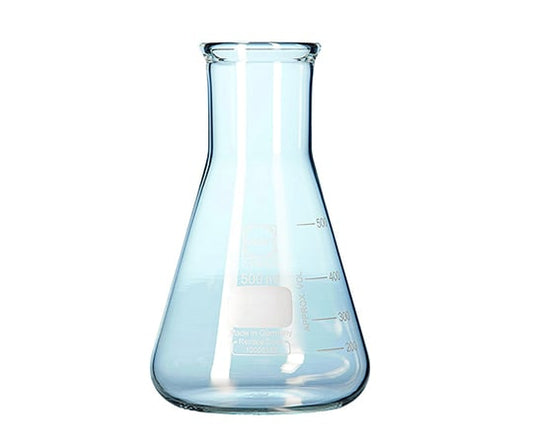 極厚三角広口フラスコ　500mL　212274403 1個
