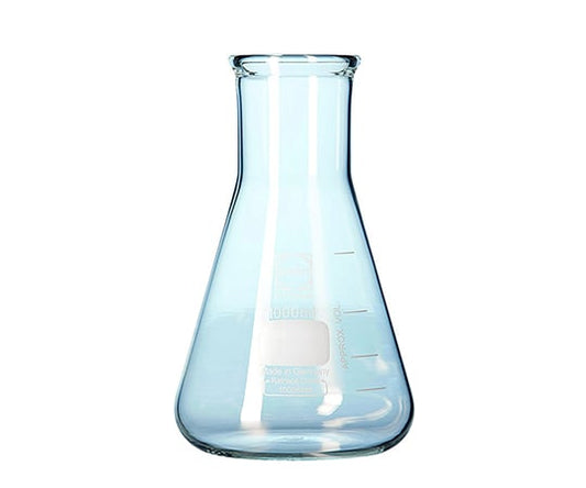 極厚三角広口フラスコ　1000mL　212275408 1個