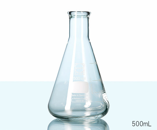 極厚三角フラスコ　5000mL　212177308 1個