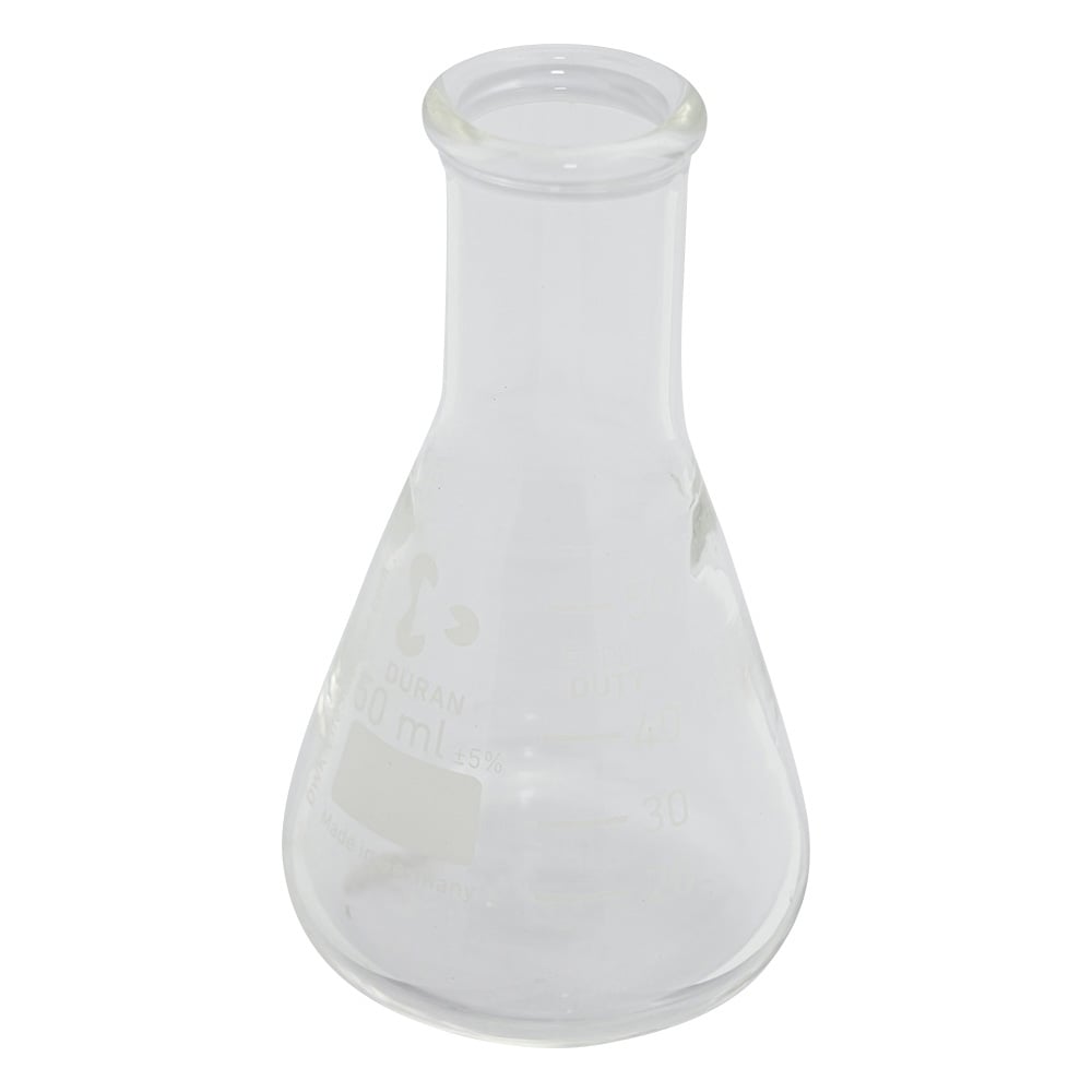 極厚三角フラスコ　50mL　212171708 1個