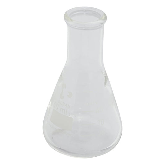 極厚三角フラスコ　50mL　212171708 1個