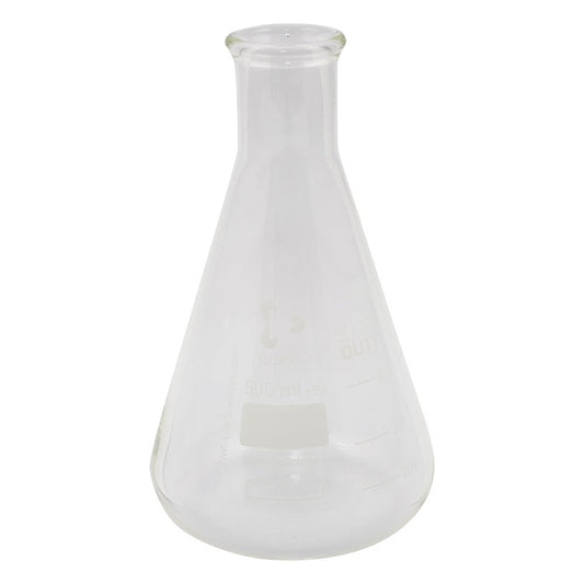 Extra thick Erlenmeyer flask 500mL 212174405 1 piece