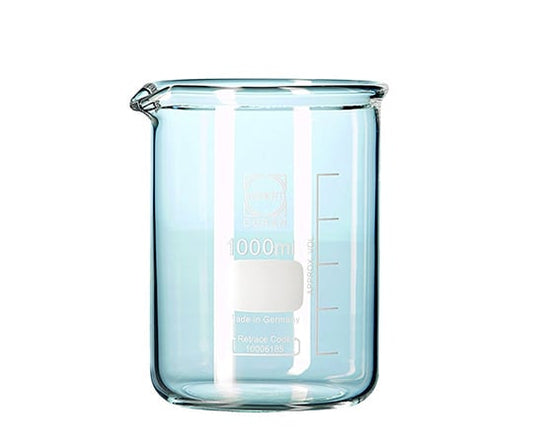 Extra thick beaker 1000mL 211075409 1 piece