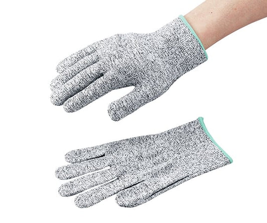 Cut-resistant gloves, short type, CRGM55, 1 pair