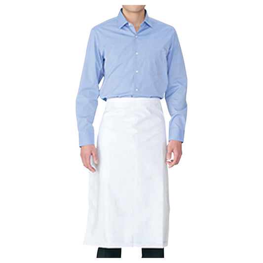 Chemical-resistant waist apron TKM600 1 piece