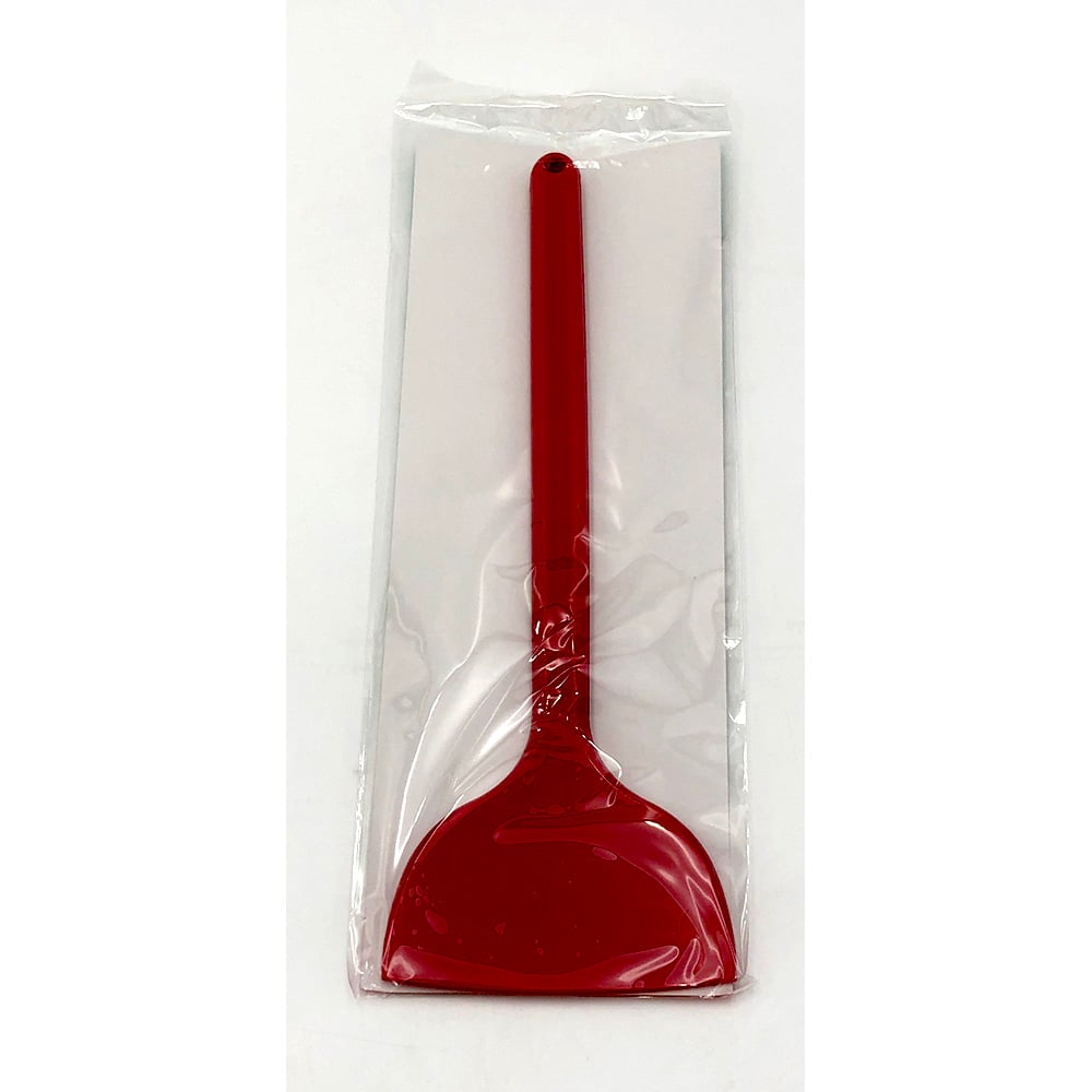 실리콘 헤라 레드 클린 헤라 큰 1 개