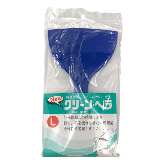 실리콘 헤라 블루 클린 헤라 L 1개