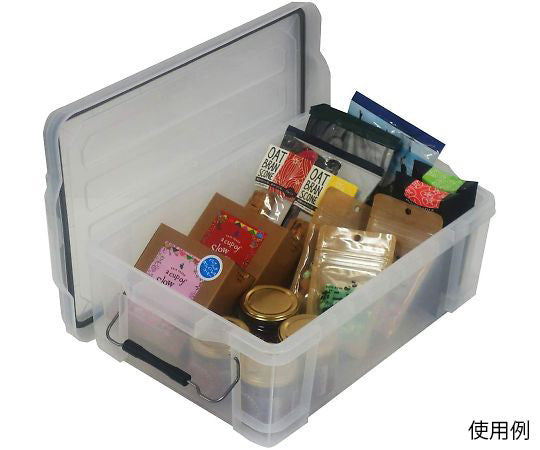 防水シールドコンテナ(約13L)　SLC-13C 1個