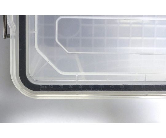 防水シールドコンテナ(約13L)　SLC-13C 1個