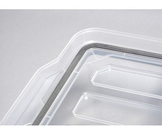 防水シールドコンテナ（約21L）　SLC-25C 1個