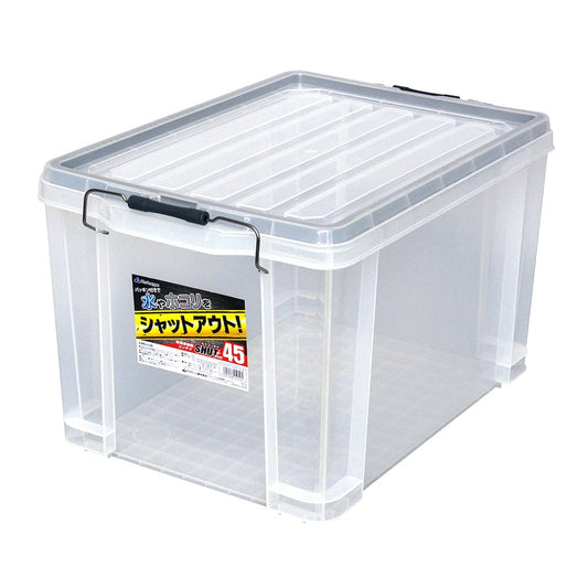 防水シールドコンテナ(約43L)　SLC-45C 1個