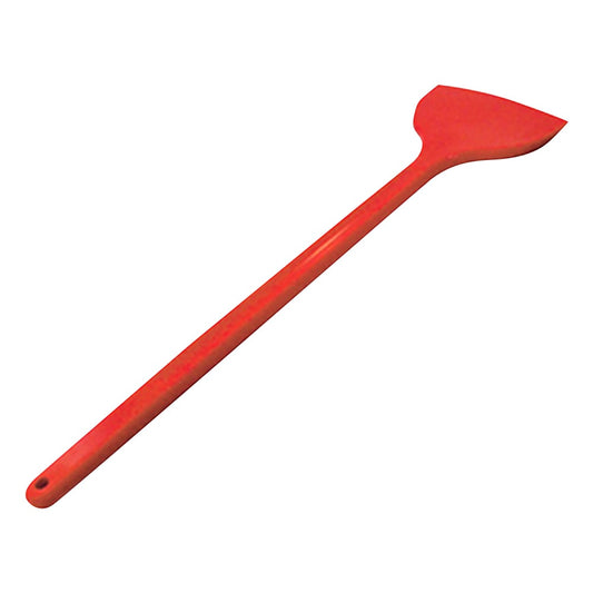 실리콘 클린 헤라 레드 130×500mm 특대 L500형 1개