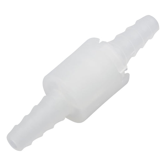 チェックバルブ（適合チューブ内径φ8～10mm） 1袋（5個入）　8714-0080 1袋(5個入)