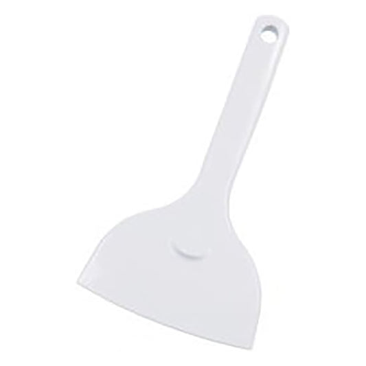 실리콘 주걱 실리콘 살라 클리너 1개