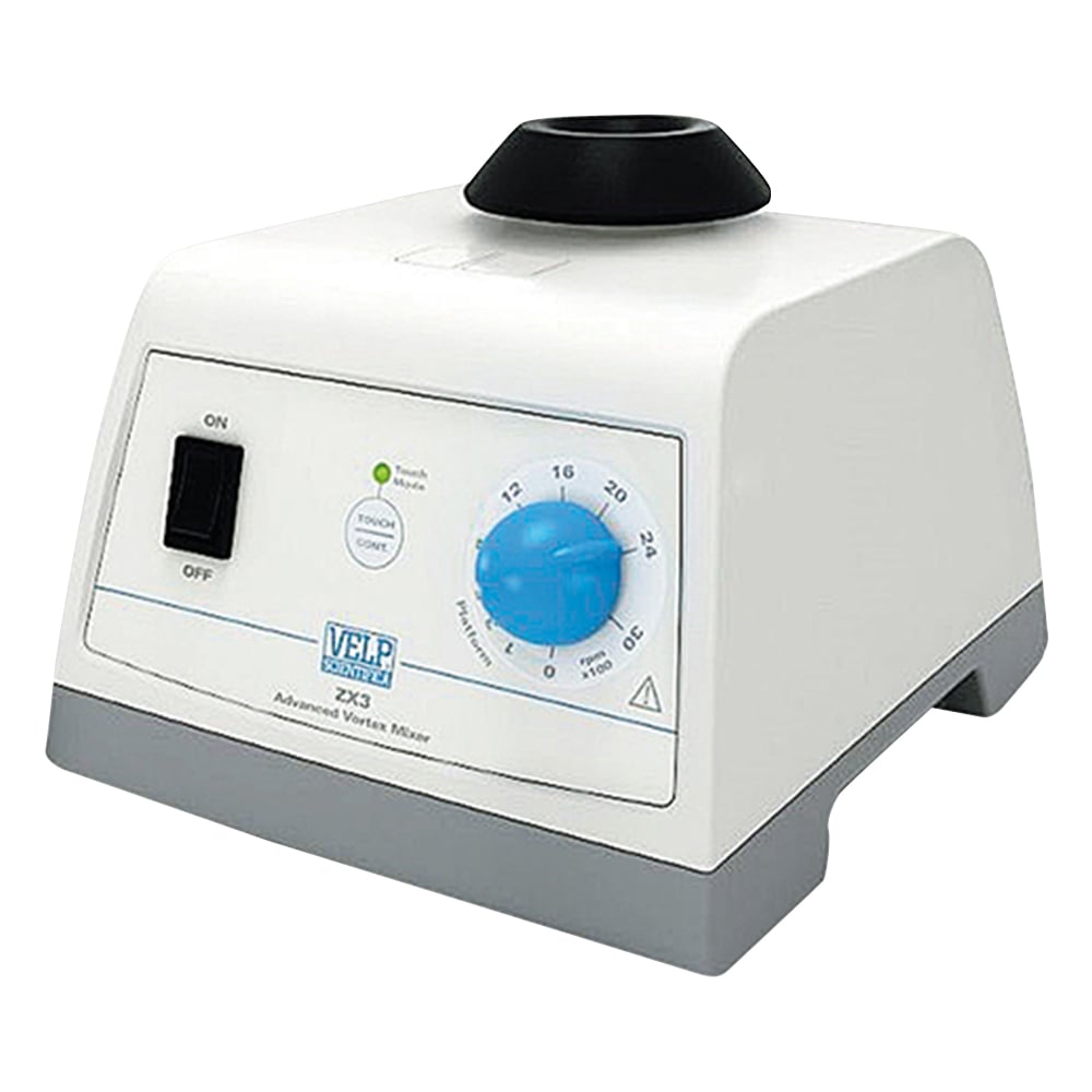 시험관 믹서 터치 스위치 ZX3 1개