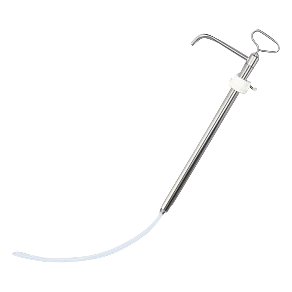 Manual pail pump XB316T 1 piece