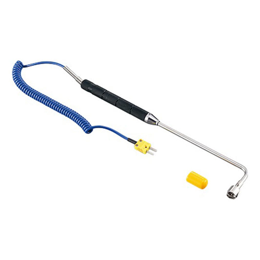 表面温度測定用センサー（K熱電対）Φ15×12mm　HP-403A-M12 1個