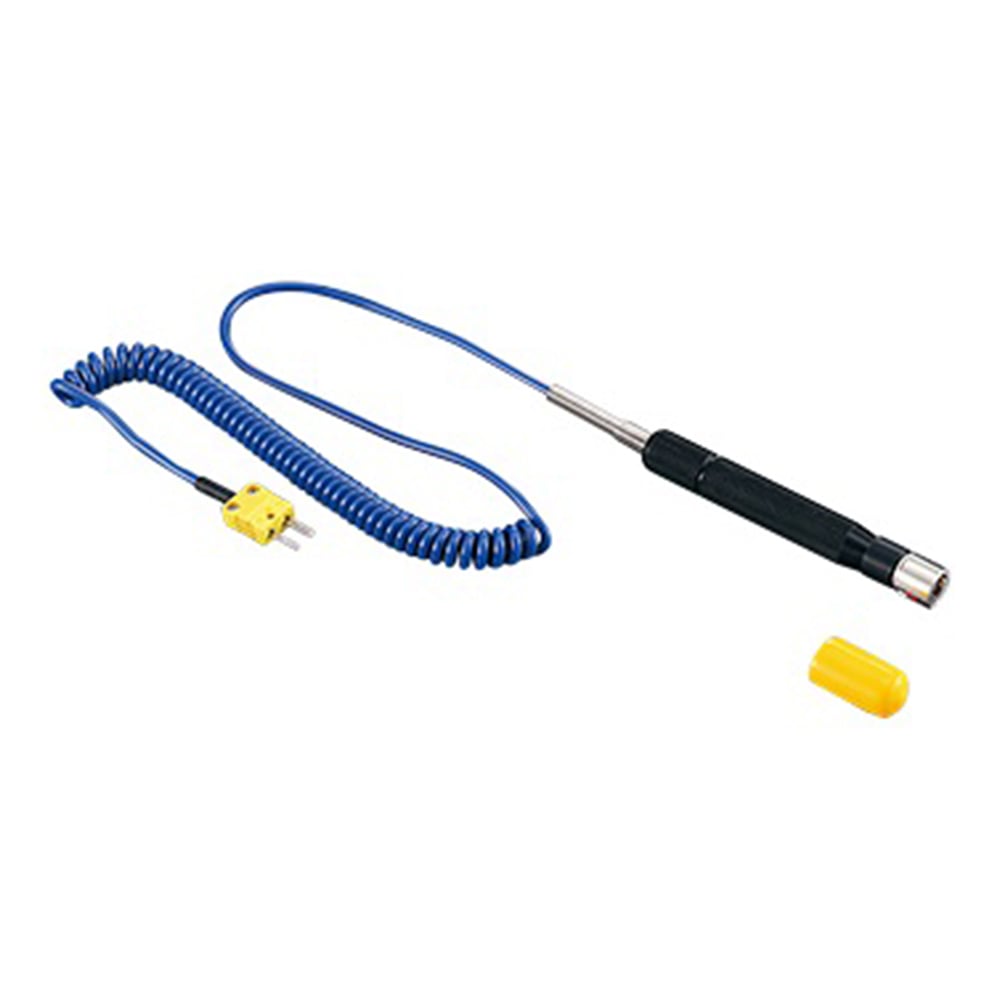 表面温度測定用センサー（K熱電対）Φ15×14mm　HP-402A-M12 1個